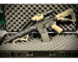 Wanted GBBR 400 under - Used airsoft equipment
