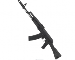 CYMA CM.040C AK or similar? - Used airsoft equipment