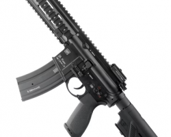 Wanted m4 aeg - Used airsoft equipment
