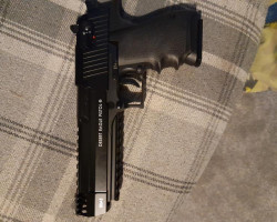 We desert eagle l6 - Used airsoft equipment