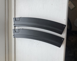 Bolster Tuned CYMA CM.041L SMG - Used airsoft equipment