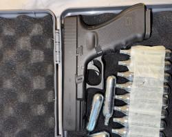 Umarex GLOCK 22 Gen.4 CO2 - Used airsoft equipment