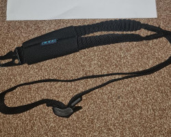 Fab defence one point sling - Used airsoft equipment