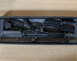 Bolt Airsolf Assault Rifle - Used airsoft equipment