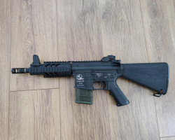 Classis Army M15A4 CQB - Used airsoft equipment