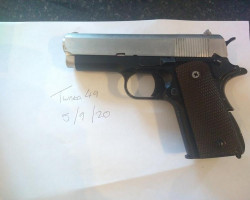 unknown 1911 - Used airsoft equipment