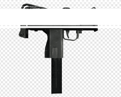 mac 11 steel body wanted - Used airsoft equipment