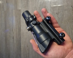 Acog scope - Used airsoft equipment