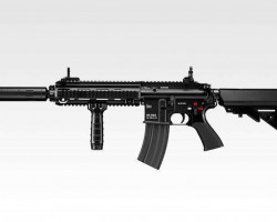 looking for Tokyo Marui HK416 - Used airsoft equipment