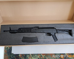 Dytac SLR AK03 - Used airsoft equipment
