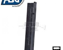 MP9 GBB mags - Used airsoft equipment
