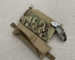 Roll Pouch - Used airsoft equipment