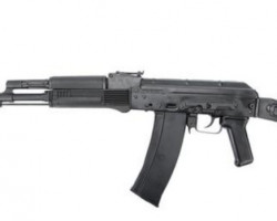 Wanted: Ghk Ak - Used airsoft equipment