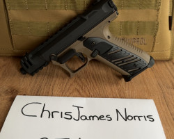 Aap01c pistol bundle - Used airsoft equipment
