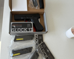 VFC Glock 17 Gen4 Umarex - Used airsoft equipment