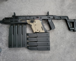 Krytac Kriss Vector - Used airsoft equipment