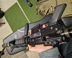 Ghk m4 - Used airsoft equipment