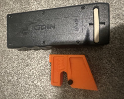Odin speed loader hi capa - Used airsoft equipment