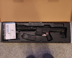 G&G Bamf Stealth AEG Brand New - Used airsoft equipment
