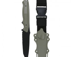 Airsoft knife - Used airsoft equipment