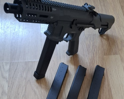 G&G ARP9 - Used airsoft equipment