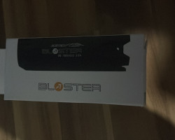 Acetech blasters brand new! - Used airsoft equipment