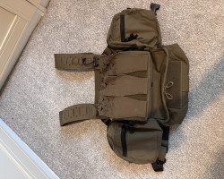 Repro Spiritus Chest Rig - Used airsoft equipment