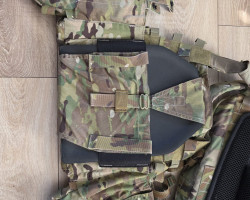 Plate carrier - Used airsoft equipment