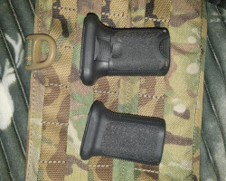 Genuine BCM keymod grip - Used airsoft equipment