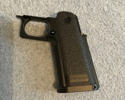 Marui pistol grip - Used airsoft equipment
