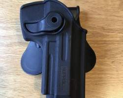 M92/M9 nuprol holster - Used airsoft equipment
