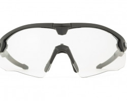 bloc lynx glasses clear - Used airsoft equipment