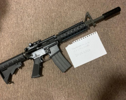 Price drop GBBRs - Used airsoft equipment