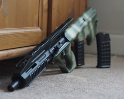 AUG A3 JG - Used airsoft equipment