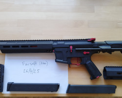 G&G ARP9 - Used airsoft equipment