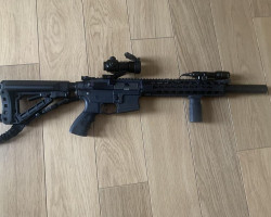 07/07/2023 - G&G Cm16 M4 - Used airsoft equipment