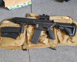 Specna arms H&K 416 - Used airsoft equipment