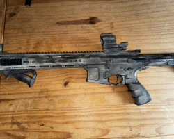 G&G Honeybadger - Used airsoft equipment