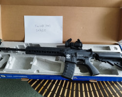 G&G R8-L (M4) - Used airsoft equipment