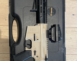 HPA custom build - Used airsoft equipment