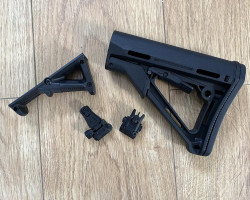 Magpul Style Package - Used airsoft equipment