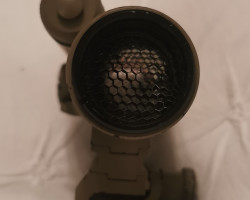 Aimpoint red dot - Used airsoft equipment
