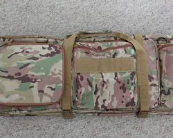 rifle bag - Used airsoft equipment