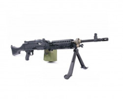 WANTED M240B - Used airsoft equipment