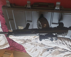 lct rpk-16 - Used airsoft equipment