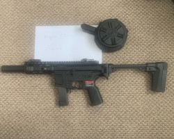 arp 9 3.0 - Used airsoft equipment