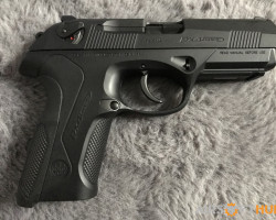 Tokyo Marui PX4 - Used airsoft equipment