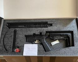 Mtw-9 brand new! - Used airsoft equipment