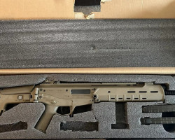 Magpul Pts Masada - Used airsoft equipment