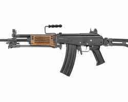 Looking to swap for a galil - Used airsoft equipment